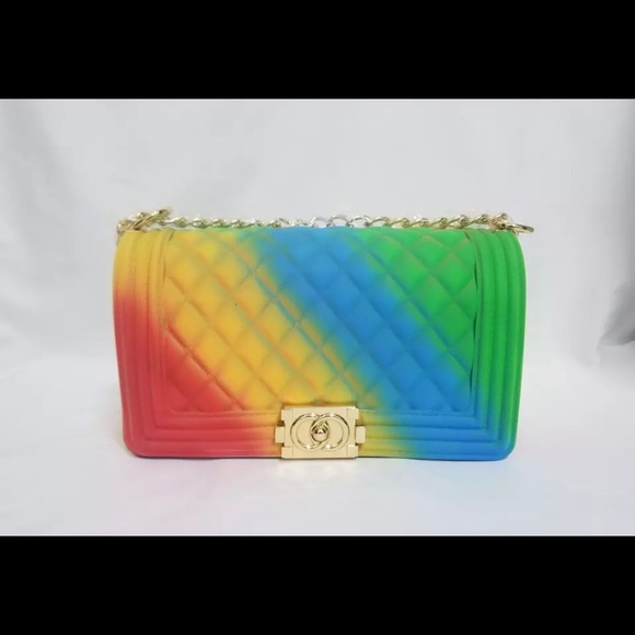 Jelly purse - Picture 4 of 12